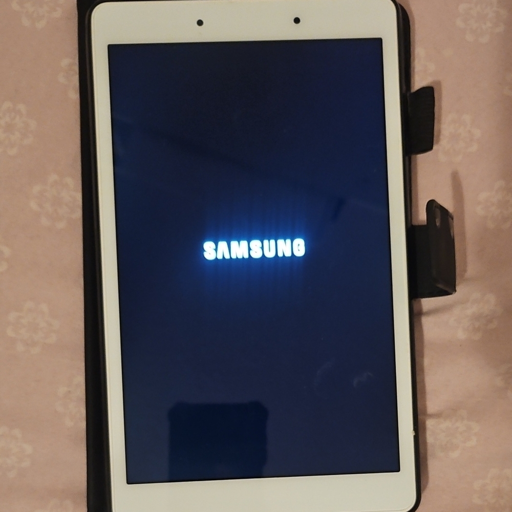 Samsung Galaxy TabA